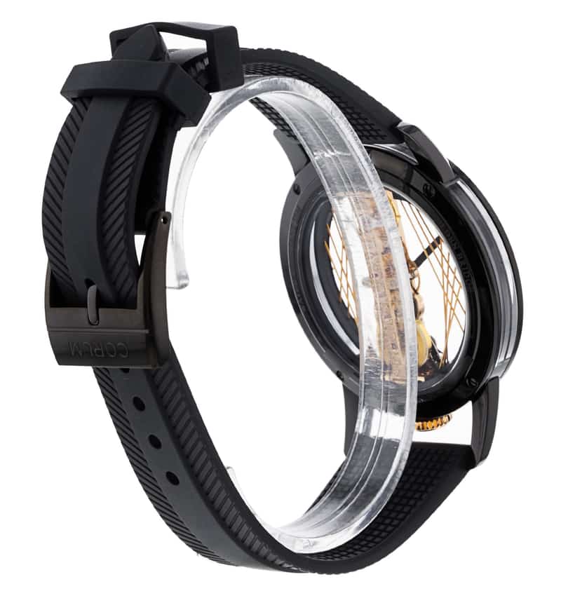 Corum Golden Bridge B113/03951